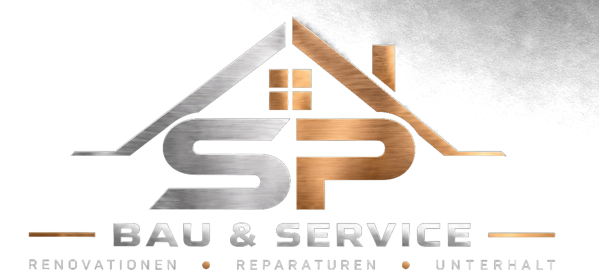 SP BAU & SERVICE – Renovationen, Reparaturen, Unterhalt